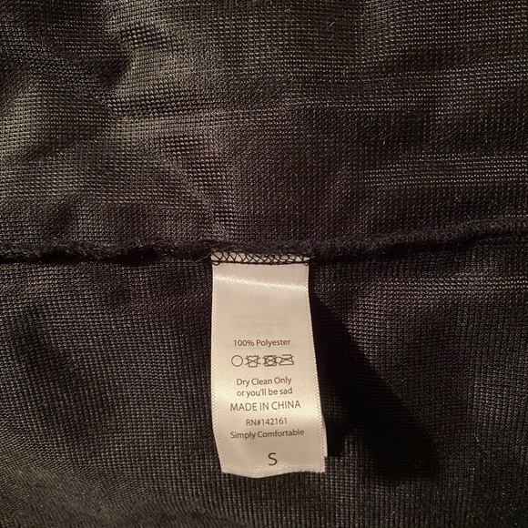 NWT LuLaRoe Stella Bolera FAUX FUR, Small - Picture 5 of 8